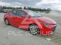 2020 Toyota COROLLA фото