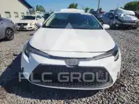 2020 Toyota COROLLA фото