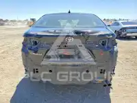 2020 Toyota COROLLA photo