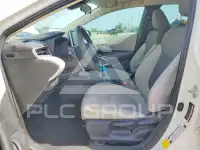 2020 Toyota COROLLA photo