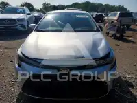 2020 Toyota COROLLA фото