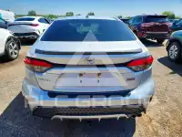 2020 Toyota COROLLA фото