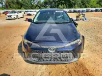 2020 Toyota COROLLA фото