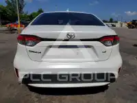2020 Toyota COROLLA photo