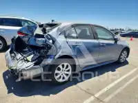 2020 Toyota COROLLA photo
