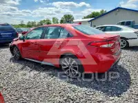 2020 Toyota COROLLA фото