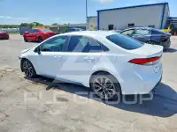 2020 Toyota COROLLA photo