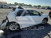 2020 Toyota COROLLA фото