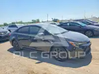 2020 Toyota COROLLA фото
