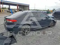 2020 Toyota COROLLA photo