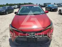 2020 Toyota COROLLA photo