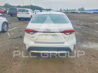 2020 Toyota COROLLA фото