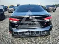 2020 Toyota COROLLA photo