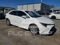 2020 Toyota COROLLA фото