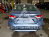 2020 Toyota COROLLA фото