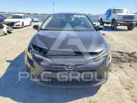 2020 Toyota COROLLA фото