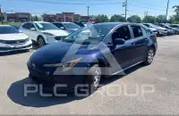 2020 Toyota COROLLA photo