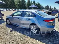 2020 Toyota COROLLA фото