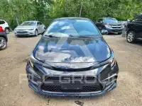 2020 Toyota COROLLA фото
