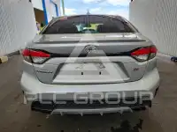 2020 Toyota COROLLA photo