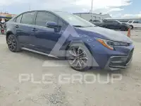 2020 Toyota COROLLA фото