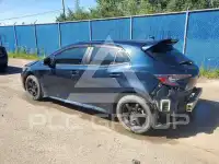 2020 Toyota COROLLA фото