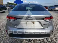 2020 Toyota COROLLA фото