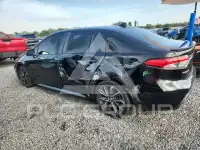 2020 Toyota COROLLA photo