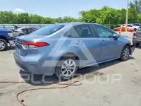 2020 Toyota COROLLA фото