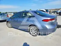 2020 Toyota COROLLA фото