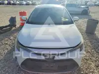 2020 Toyota COROLLA photo