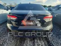 2020 Toyota COROLLA photo