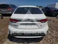 2020 Toyota COROLLA фото