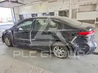 2020 Toyota COROLLA фото