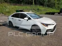 2020 Toyota COROLLA фото