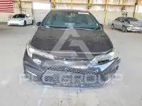 2020 Toyota COROLLA фото