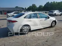 2020 Toyota COROLLA фото