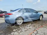 2020 Toyota COROLLA фото