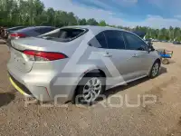 2020 Toyota COROLLA фото