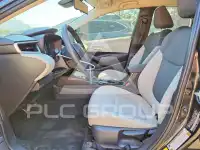2020 Toyota COROLLA фото