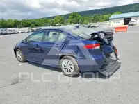 2020 Toyota COROLLA photo
