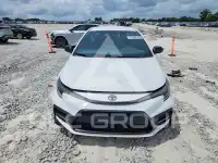 2020 Toyota COROLLA photo