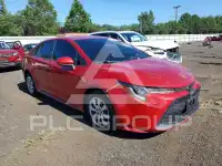 2020 Toyota COROLLA фото