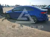 2020 Toyota COROLLA фото