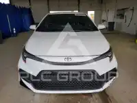 2020 Toyota COROLLA фото