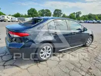 2020 Toyota COROLLA фото