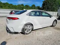 2020 Toyota COROLLA photo