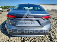 2020 Toyota COROLLA photo
