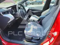 2020 Toyota COROLLA фото