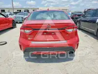 2020 Toyota COROLLA фото